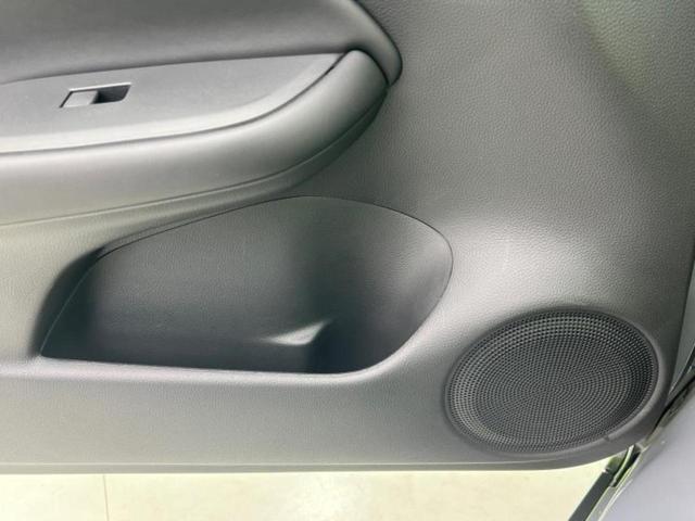 フィット ４ＷＤ　ｅＨＥＶクロスター　保証書／純正　９インチ　ＳＤナビ／衝突安全装置／車線逸脱防止支援システム／シート　ハーフレザー／ヘッドランプ　ＬＥＤ／ＵＳＢジャック／Ｂｌｕｅｔｏｏｔｈ接続／ＥＴＣ／ＥＢＤ付ＡＢＳ／横滑り防止装置（36枚目）