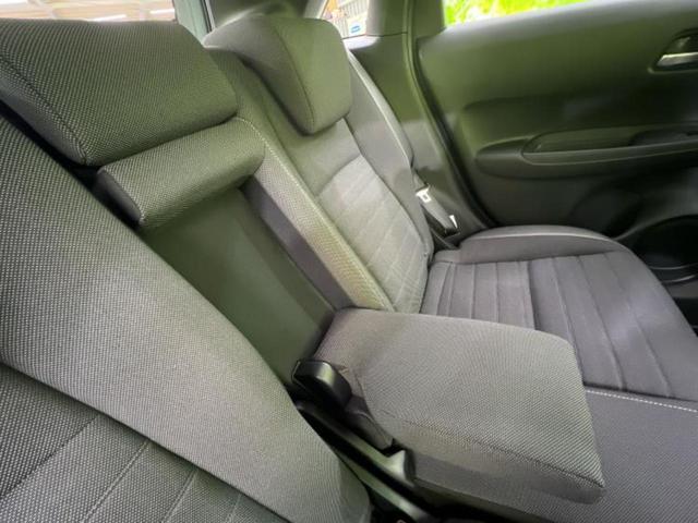 フィット ４ＷＤ　ｅＨＥＶクロスター　保証書／純正　９インチ　ＳＤナビ／衝突安全装置／車線逸脱防止支援システム／シート　ハーフレザー／ヘッドランプ　ＬＥＤ／ＵＳＢジャック／Ｂｌｕｅｔｏｏｔｈ接続／ＥＴＣ／ＥＢＤ付ＡＢＳ／横滑り防止装置（44枚目）