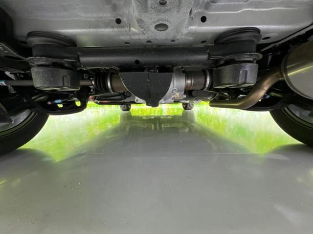 フィット ４ＷＤ　ｅＨＥＶクロスター　保証書／純正　９インチ　ＳＤナビ／衝突安全装置／車線逸脱防止支援システム／シート　ハーフレザー／ヘッドランプ　ＬＥＤ／ＵＳＢジャック／Ｂｌｕｅｔｏｏｔｈ接続／ＥＴＣ／ＥＢＤ付ＡＢＳ／横滑り防止装置（48枚目）