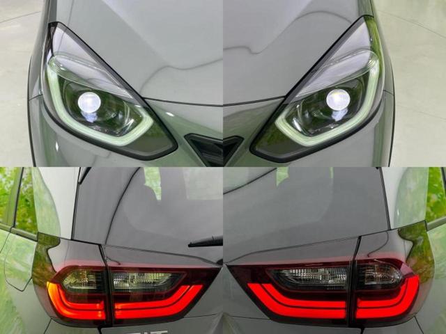 フィット ４ＷＤ　ｅＨＥＶクロスター　保証書／純正　９インチ　ＳＤナビ／衝突安全装置／車線逸脱防止支援システム／シート　ハーフレザー／ヘッドランプ　ＬＥＤ／ＵＳＢジャック／Ｂｌｕｅｔｏｏｔｈ接続／ＥＴＣ／ＥＢＤ付ＡＢＳ／横滑り防止装置（55枚目）