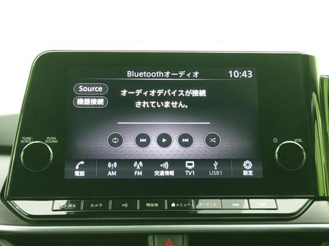 ノート 4WDオーテックFOUR 新品タイヤ/保証書/純正 SDナビ/インテリジェントルームミラー/衝突安全装置/シートヒーター/全方位モニター/車線逸脱防止支援システム/シート 合皮/プロパイロット/ヘッドランプ LED 4WD(11枚目)