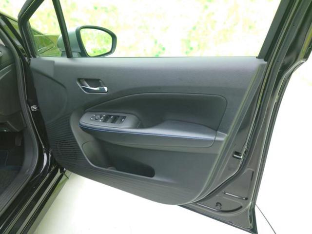 ノート 4WDオーテックFOUR 新品タイヤ/保証書/純正 SDナビ/インテリジェントルームミラー/衝突安全装置/シートヒーター/全方位モニター/車線逸脱防止支援システム/シート 合皮/プロパイロット/ヘッドランプ LED 4WD(20枚目)