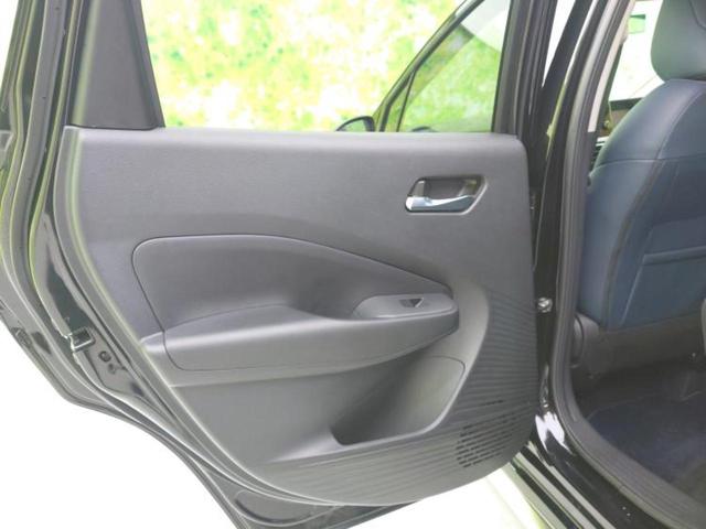 ノート 4WDオーテックFOUR 新品タイヤ/保証書/純正 SDナビ/インテリジェントルームミラー/衝突安全装置/シートヒーター/全方位モニター/車線逸脱防止支援システム/シート 合皮/プロパイロット/ヘッドランプ LED 4WD(23枚目)