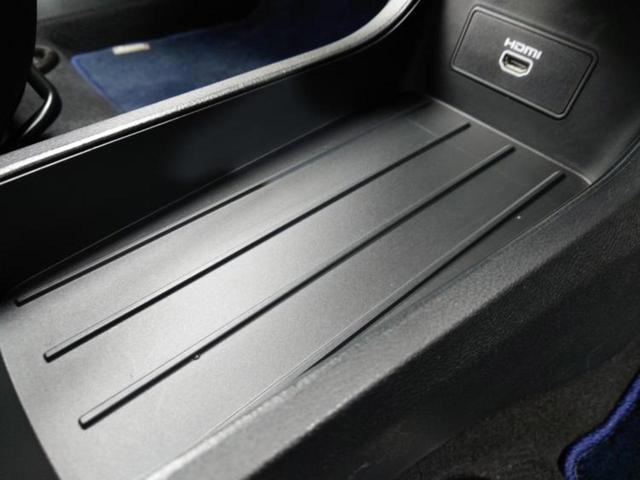 ノート 4WDオーテックFOUR 新品タイヤ/保証書/純正 SDナビ/インテリジェントルームミラー/衝突安全装置/シートヒーター/全方位モニター/車線逸脱防止支援システム/シート 合皮/プロパイロット/ヘッドランプ LED 4WD(45枚目)