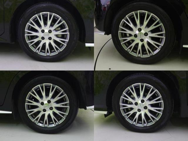 ノート 4WDオーテックFOUR 新品タイヤ/保証書/純正 SDナビ/インテリジェントルームミラー/衝突安全装置/シートヒーター/全方位モニター/車線逸脱防止支援システム/シート 合皮/プロパイロット/ヘッドランプ LED 4WD(61枚目)