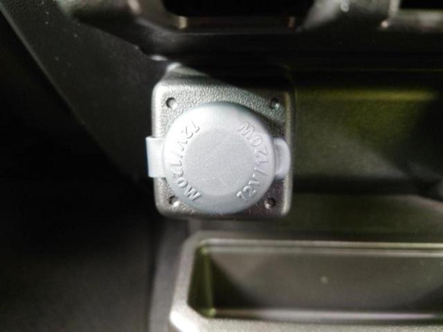 ジムニー ４ＷＤ　ＸＣ　保証書／衝突安全装置／シートヒーター　前席／車線逸脱防止支援システム／ヘッドランプ　ＬＥＤ／ＥＴＣ／ＥＢＤ付ＡＢＳ／横滑り防止装置／アイドリングストップ／エアバッグ　運転席／エアバッグ　助手席　４ＷＤ（27枚目）