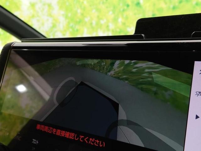 アルファードハイブリッド ４ＷＤハイブリッドＺ　サンルーフ／保証書／ディスプレイオーディオ＋ナビ／デジタルインナーミラー／衝突安全装置／両側電動スライドドア／シートヒーター／全方位モニター／車線逸脱防止支援システム／シート　合皮　全周囲カメラ（13枚目）