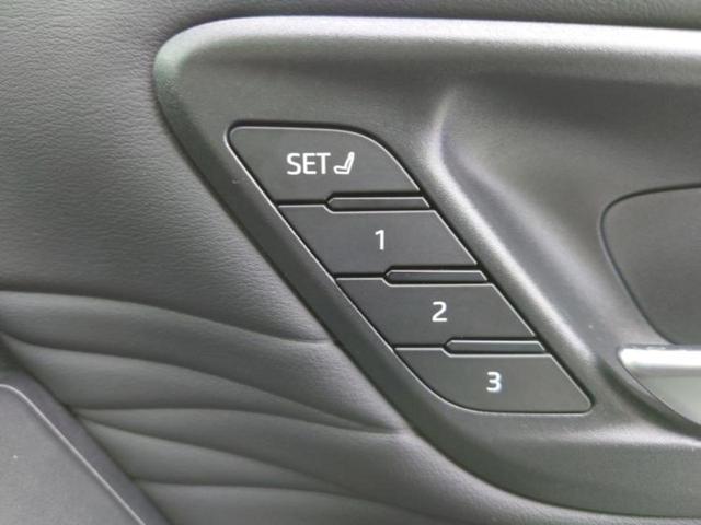 アルファードハイブリッド ４ＷＤハイブリッドＺ　サンルーフ／保証書／ディスプレイオーディオ＋ナビ／デジタルインナーミラー／衝突安全装置／両側電動スライドドア／シートヒーター／全方位モニター／車線逸脱防止支援システム／シート　合皮　全周囲カメラ（29枚目）