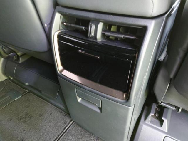 アルファードハイブリッド ４ＷＤハイブリッドＺ　サンルーフ／保証書／ディスプレイオーディオ＋ナビ／デジタルインナーミラー／衝突安全装置／両側電動スライドドア／シートヒーター／全方位モニター／車線逸脱防止支援システム／シート　合皮　全周囲カメラ（48枚目）