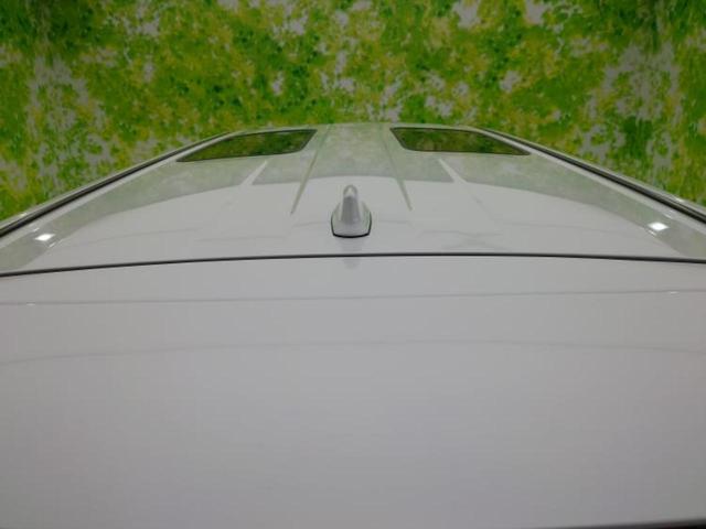 アルファードハイブリッド ４ＷＤハイブリッドＺ　サンルーフ／保証書／ディスプレイオーディオ＋ナビ／デジタルインナーミラー／衝突安全装置／両側電動スライドドア／シートヒーター／全方位モニター／車線逸脱防止支援システム／シート　合皮　全周囲カメラ（57枚目）