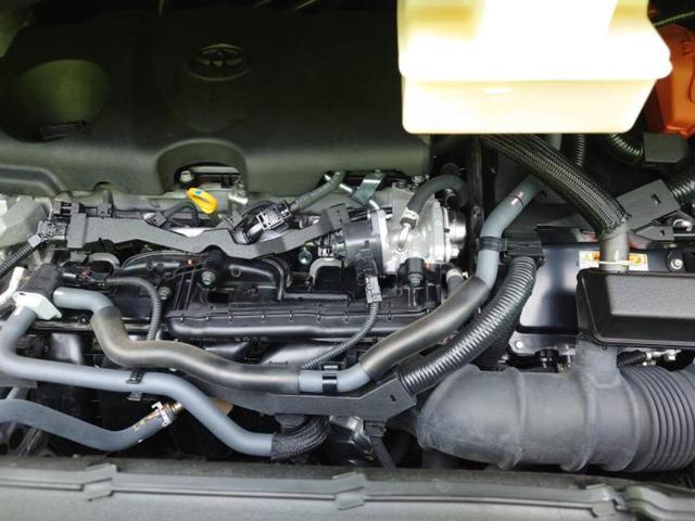 アルファードハイブリッド ４ＷＤハイブリッドＺ　サンルーフ／保証書／ディスプレイオーディオ＋ナビ／デジタルインナーミラー／衝突安全装置／両側電動スライドドア／シートヒーター／全方位モニター／車線逸脱防止支援システム／シート　合皮　全周囲カメラ（58枚目）