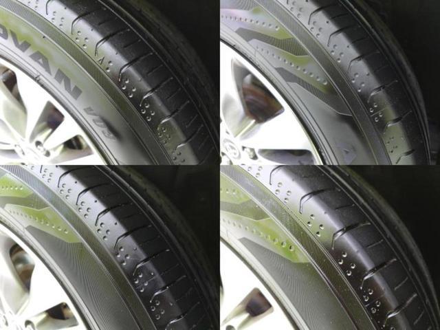 アルファードハイブリッド ４ＷＤハイブリッドＺ　サンルーフ／保証書／ディスプレイオーディオ＋ナビ／デジタルインナーミラー／衝突安全装置／両側電動スライドドア／シートヒーター／全方位モニター／車線逸脱防止支援システム／シート　合皮　全周囲カメラ（59枚目）