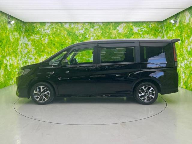 ステップワゴンスパーダ ４ＷＤスパーダクールスピリット・ホンダセンシング　新品タイヤ／保証書／純正　１０インチ　ＳＤナビ／両側電動スライドドア／シートヒーター　前席／シート　ハーフレザー／ヘッドランプ　ＬＥＤ／ＵＳＢジャック／ＥＴＣ／ＥＢＤ付ＡＢＳ／横滑り防止装置　４ＷＤ（2枚目）