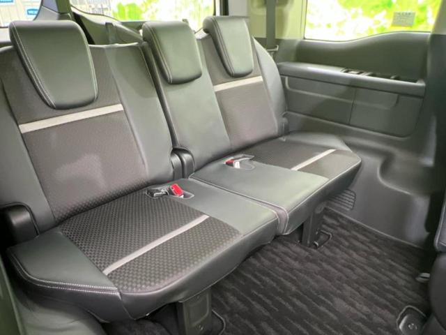 ステップワゴンスパーダ ４ＷＤスパーダクールスピリット・ホンダセンシング　新品タイヤ／保証書／純正　１０インチ　ＳＤナビ／両側電動スライドドア／シートヒーター　前席／シート　ハーフレザー／ヘッドランプ　ＬＥＤ／ＵＳＢジャック／ＥＴＣ／ＥＢＤ付ＡＢＳ／横滑り防止装置　４ＷＤ（6枚目）