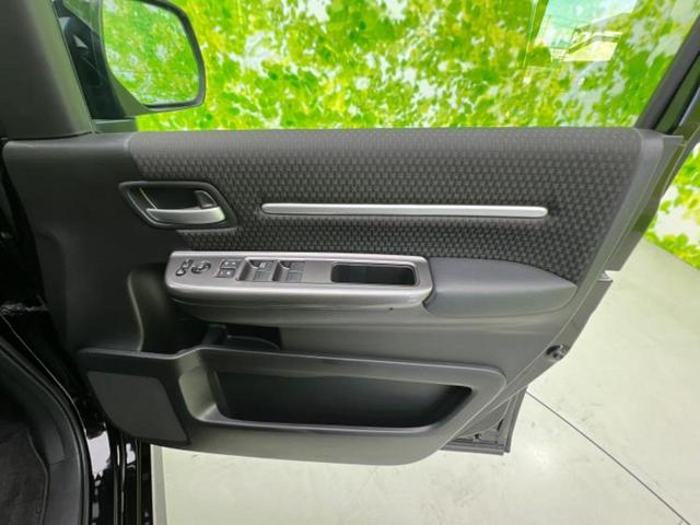 ステップワゴンスパーダ ４ＷＤスパーダクールスピリット・ホンダセンシング　新品タイヤ／保証書／純正　１０インチ　ＳＤナビ／両側電動スライドドア／シートヒーター　前席／シート　ハーフレザー／ヘッドランプ　ＬＥＤ／ＵＳＢジャック／ＥＴＣ／ＥＢＤ付ＡＢＳ／横滑り防止装置　４ＷＤ（22枚目）