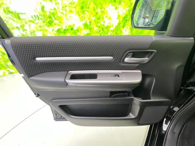 ステップワゴンスパーダ ４ＷＤスパーダクールスピリット・ホンダセンシング　新品タイヤ／保証書／純正　１０インチ　ＳＤナビ／両側電動スライドドア／シートヒーター　前席／シート　ハーフレザー／ヘッドランプ　ＬＥＤ／ＵＳＢジャック／ＥＴＣ／ＥＢＤ付ＡＢＳ／横滑り防止装置　４ＷＤ（23枚目）