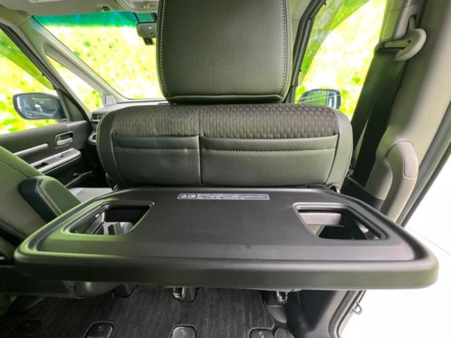 ステップワゴンスパーダ ４ＷＤスパーダクールスピリット・ホンダセンシング　新品タイヤ／保証書／純正　１０インチ　ＳＤナビ／両側電動スライドドア／シートヒーター　前席／シート　ハーフレザー／ヘッドランプ　ＬＥＤ／ＵＳＢジャック／ＥＴＣ／ＥＢＤ付ＡＢＳ／横滑り防止装置　４ＷＤ（46枚目）