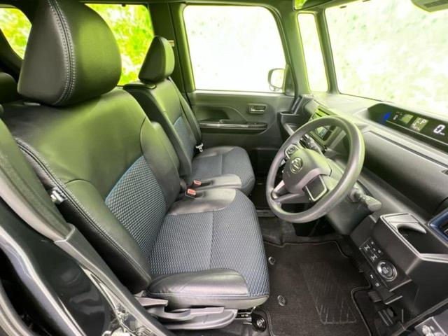 タント ４ＷＤカスタムＸ　新品タイヤ／保証書／衝突安全装置／両側電動スライドドア／シートヒーター　前席／シート　ハーフレザー／ヘッドランプ　ＬＥＤ／ＥＴＣ／ＥＢＤ付ＡＢＳ／横滑り防止装置／アイドリングストップ　４ＷＤ（4枚目）