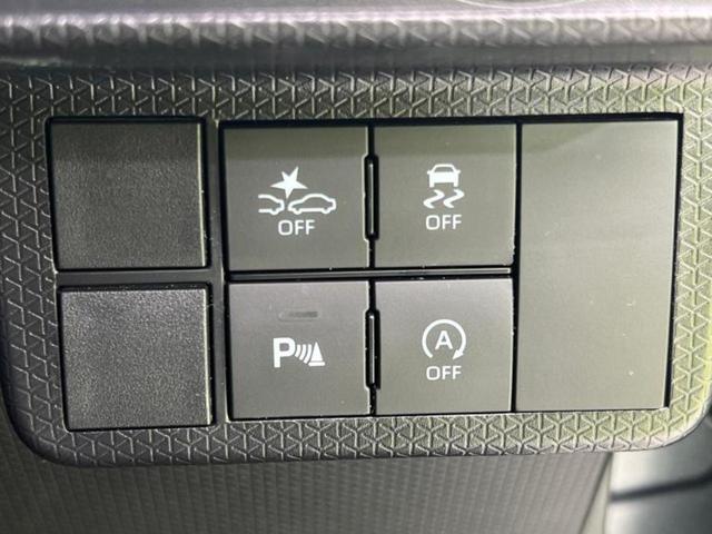 タント ４ＷＤカスタムＸ　新品タイヤ／保証書／衝突安全装置／両側電動スライドドア／シートヒーター　前席／シート　ハーフレザー／ヘッドランプ　ＬＥＤ／ＥＴＣ／ＥＢＤ付ＡＢＳ／横滑り防止装置／アイドリングストップ　４ＷＤ（18枚目）