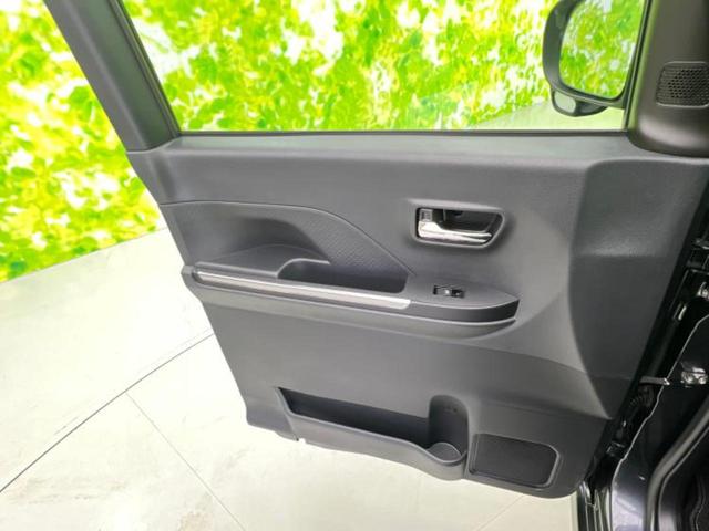 タント ４ＷＤカスタムＸ　新品タイヤ／保証書／衝突安全装置／両側電動スライドドア／シートヒーター　前席／シート　ハーフレザー／ヘッドランプ　ＬＥＤ／ＥＴＣ／ＥＢＤ付ＡＢＳ／横滑り防止装置／アイドリングストップ　４ＷＤ（21枚目）