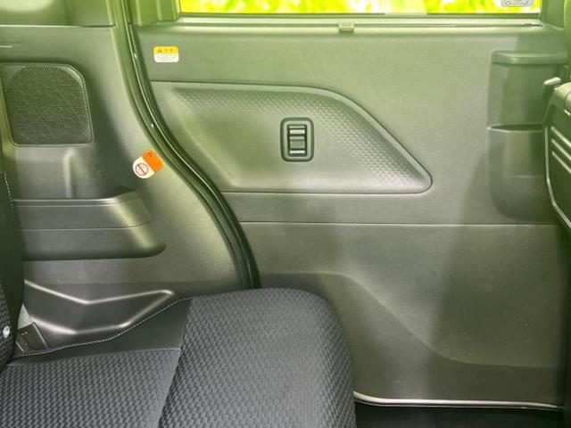 タント ４ＷＤカスタムＸ　新品タイヤ／保証書／衝突安全装置／両側電動スライドドア／シートヒーター　前席／シート　ハーフレザー／ヘッドランプ　ＬＥＤ／ＥＴＣ／ＥＢＤ付ＡＢＳ／横滑り防止装置／アイドリングストップ　４ＷＤ（23枚目）