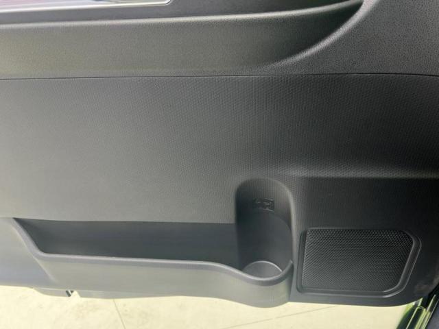 タント ４ＷＤカスタムＸ　新品タイヤ／保証書／衝突安全装置／両側電動スライドドア／シートヒーター　前席／シート　ハーフレザー／ヘッドランプ　ＬＥＤ／ＥＴＣ／ＥＢＤ付ＡＢＳ／横滑り防止装置／アイドリングストップ　４ＷＤ（33枚目）