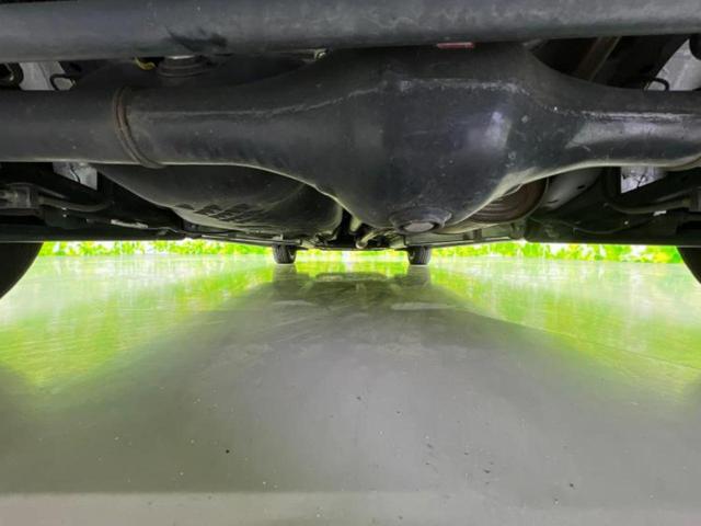 タント ４ＷＤカスタムＸ　新品タイヤ／保証書／衝突安全装置／両側電動スライドドア／シートヒーター　前席／シート　ハーフレザー／ヘッドランプ　ＬＥＤ／ＥＴＣ／ＥＢＤ付ＡＢＳ／横滑り防止装置／アイドリングストップ　４ＷＤ（45枚目）