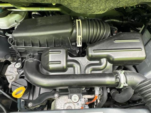 タント ４ＷＤカスタムＸ　新品タイヤ／保証書／衝突安全装置／両側電動スライドドア／シートヒーター　前席／シート　ハーフレザー／ヘッドランプ　ＬＥＤ／ＥＴＣ／ＥＢＤ付ＡＢＳ／横滑り防止装置／アイドリングストップ　４ＷＤ（48枚目）