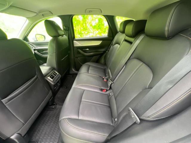 ＣＸ－６０ ４ＷＤ　ＸＤ　Ｌパッケージ　新品タイヤ／ＢＯＳＥ／保証書／純正　ＳＤナビ／衝突安全装置／シートヒーター　前席／全方位モニター／車線逸脱防止支援システム／シート　フルレザー／電動バックドア／ドライブレコーダー　前後　革シート（7枚目）
