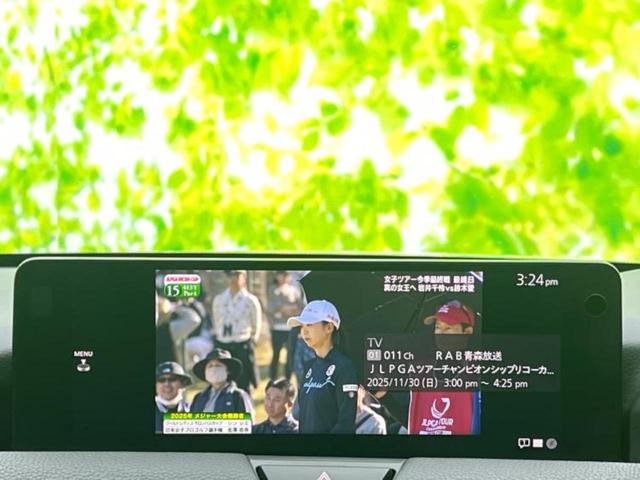 ＣＸ－６０ ４ＷＤ　ＸＤ　Ｌパッケージ　新品タイヤ／ＢＯＳＥ／保証書／純正　ＳＤナビ／衝突安全装置／シートヒーター　前席／全方位モニター／車線逸脱防止支援システム／シート　フルレザー／電動バックドア／ドライブレコーダー　前後　革シート（11枚目）