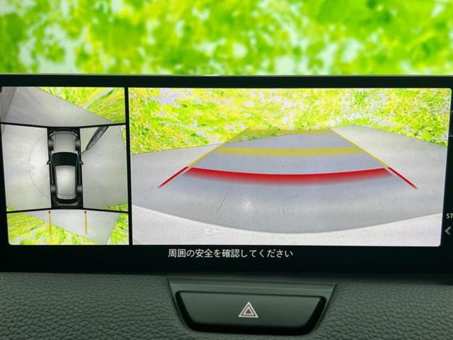 ＣＸ－６０ ４ＷＤ　ＸＤ　Ｌパッケージ　新品タイヤ／ＢＯＳＥ／保証書／純正　ＳＤナビ／衝突安全装置／シートヒーター　前席／全方位モニター／車線逸脱防止支援システム／シート　フルレザー／電動バックドア／ドライブレコーダー　前後　革シート（12枚目）