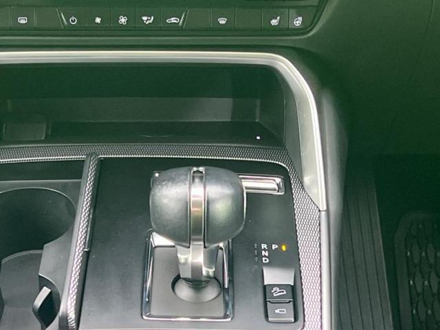 ＣＸ－６０ ４ＷＤ　ＸＤ　Ｌパッケージ　新品タイヤ／ＢＯＳＥ／保証書／純正　ＳＤナビ／衝突安全装置／シートヒーター　前席／全方位モニター／車線逸脱防止支援システム／シート　フルレザー／電動バックドア／ドライブレコーダー　前後　革シート（17枚目）