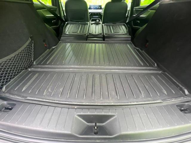 ＣＸ－６０ ４ＷＤ　ＸＤ　Ｌパッケージ　新品タイヤ／ＢＯＳＥ／保証書／純正　ＳＤナビ／衝突安全装置／シートヒーター　前席／全方位モニター／車線逸脱防止支援システム／シート　フルレザー／電動バックドア／ドライブレコーダー　前後　革シート（19枚目）