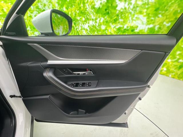ＣＸ－６０ ４ＷＤ　ＸＤ　Ｌパッケージ　新品タイヤ／ＢＯＳＥ／保証書／純正　ＳＤナビ／衝突安全装置／シートヒーター　前席／全方位モニター／車線逸脱防止支援システム／シート　フルレザー／電動バックドア／ドライブレコーダー　前後　革シート（20枚目）