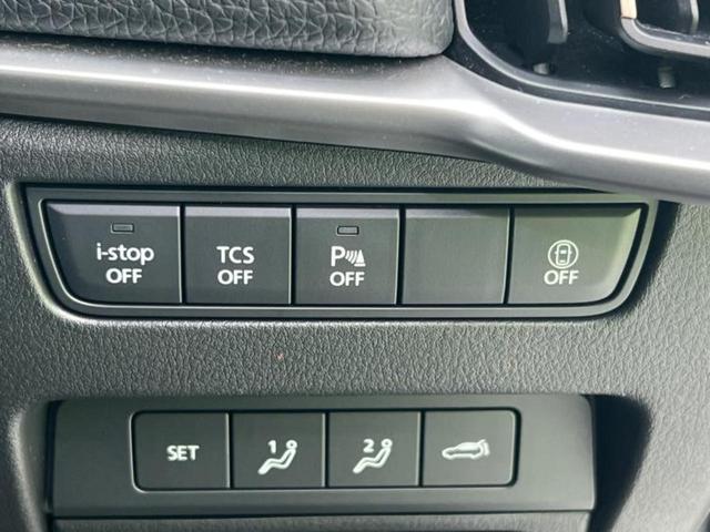 ＣＸ－６０ ４ＷＤ　ＸＤ　Ｌパッケージ　新品タイヤ／ＢＯＳＥ／保証書／純正　ＳＤナビ／衝突安全装置／シートヒーター　前席／全方位モニター／車線逸脱防止支援システム／シート　フルレザー／電動バックドア／ドライブレコーダー　前後　革シート（25枚目）