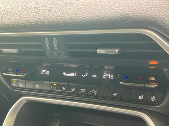 ＣＸ－６０ ４ＷＤ　ＸＤ　Ｌパッケージ　新品タイヤ／ＢＯＳＥ／保証書／純正　ＳＤナビ／衝突安全装置／シートヒーター　前席／全方位モニター／車線逸脱防止支援システム／シート　フルレザー／電動バックドア／ドライブレコーダー　前後　革シート（29枚目）