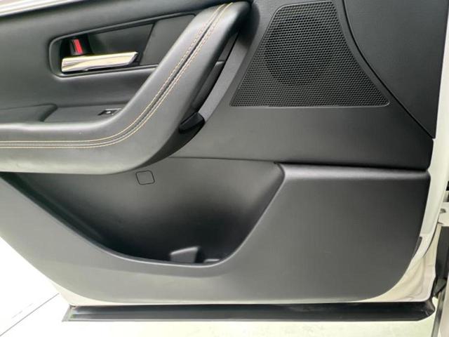 ＣＸ－６０ ４ＷＤ　ＸＤ　Ｌパッケージ　新品タイヤ／ＢＯＳＥ／保証書／純正　ＳＤナビ／衝突安全装置／シートヒーター　前席／全方位モニター／車線逸脱防止支援システム／シート　フルレザー／電動バックドア／ドライブレコーダー　前後　革シート（36枚目）