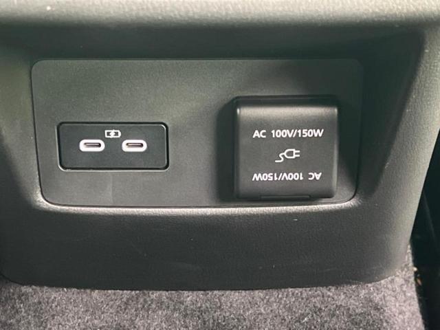 ＣＸ－６０ ４ＷＤ　ＸＤ　Ｌパッケージ　新品タイヤ／ＢＯＳＥ／保証書／純正　ＳＤナビ／衝突安全装置／シートヒーター　前席／全方位モニター／車線逸脱防止支援システム／シート　フルレザー／電動バックドア／ドライブレコーダー　前後　革シート（40枚目）