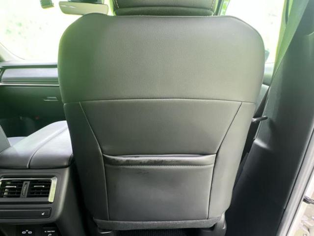 ＣＸ－６０ ４ＷＤ　ＸＤ　Ｌパッケージ　新品タイヤ／ＢＯＳＥ／保証書／純正　ＳＤナビ／衝突安全装置／シートヒーター　前席／全方位モニター／車線逸脱防止支援システム／シート　フルレザー／電動バックドア／ドライブレコーダー　前後　革シート（42枚目）