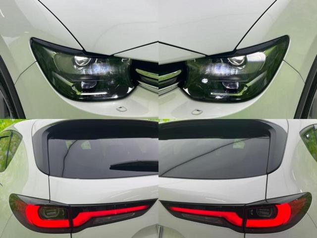 ＣＸ－６０ ４ＷＤ　ＸＤ　Ｌパッケージ　新品タイヤ／ＢＯＳＥ／保証書／純正　ＳＤナビ／衝突安全装置／シートヒーター　前席／全方位モニター／車線逸脱防止支援システム／シート　フルレザー／電動バックドア／ドライブレコーダー　前後　革シート（56枚目）