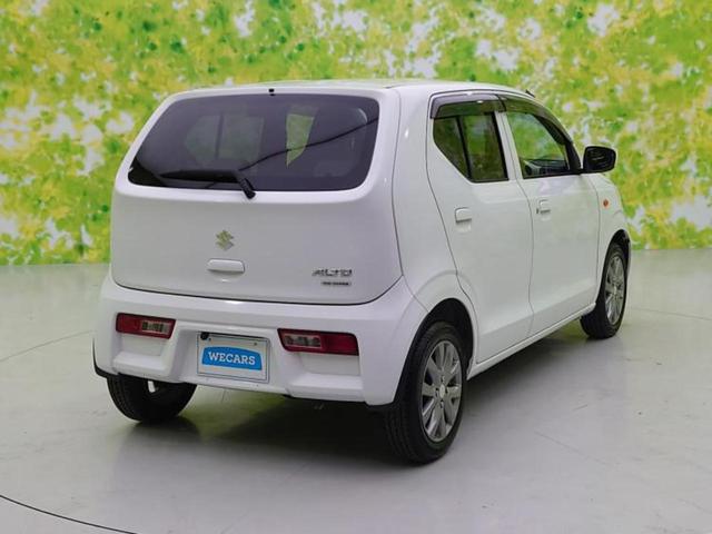 アルト ４ＷＤ　Ｓ　新品タイヤ／保証書／ディスプレイオーディオ／衝突安全装置／シートヒーター／ヘッドランプ　ＬＥＤ／ＥＴＣ／ＥＢＤ付ＡＢＳ／横滑り防止装置／アイドリングストップ／バックモニター／エアバッグ　運転席　４ＷＤ（3枚目）