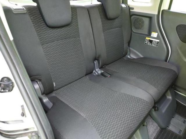 スペーシアカスタム 4WD TS 新品タイヤ/保証書/社外 SDナビ/両側電動スライドドア/シートヒーター/ヘッドランプ HID/Bluetooth接続/ETC/EBD付ABS/アイドリングストップ/フルセグTV/DVD/ターボ(5枚目)