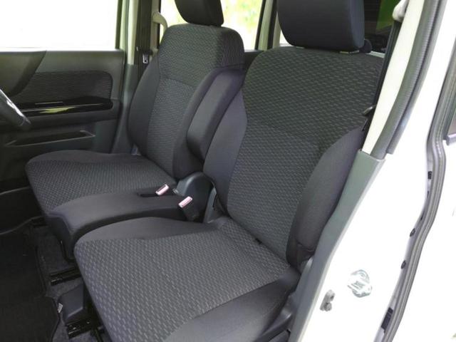 スペーシアカスタム 4WD TS 新品タイヤ/保証書/社外 SDナビ/両側電動スライドドア/シートヒーター/ヘッドランプ HID/Bluetooth接続/ETC/EBD付ABS/アイドリングストップ/フルセグTV/DVD/ターボ(6枚目)