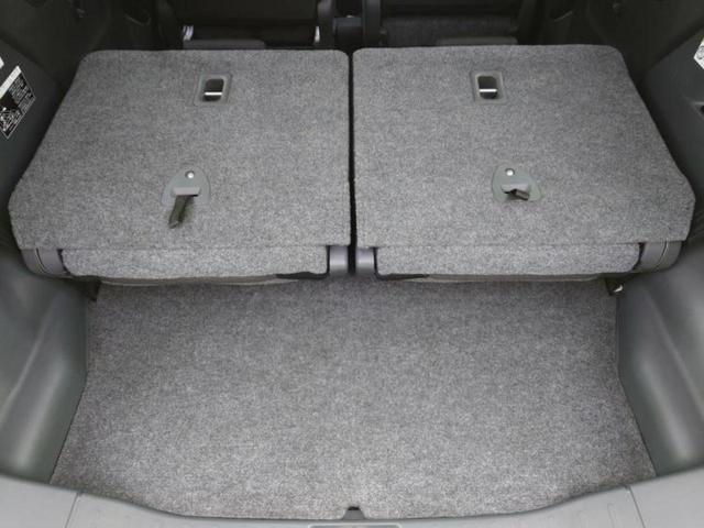 スペーシアカスタム 4WD TS 新品タイヤ/保証書/社外 SDナビ/両側電動スライドドア/シートヒーター/ヘッドランプ HID/Bluetooth接続/ETC/EBD付ABS/アイドリングストップ/フルセグTV/DVD/ターボ(19枚目)