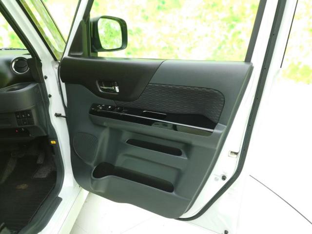 スペーシアカスタム 4WD TS 新品タイヤ/保証書/社外 SDナビ/両側電動スライドドア/シートヒーター/ヘッドランプ HID/Bluetooth接続/ETC/EBD付ABS/アイドリングストップ/フルセグTV/DVD/ターボ(20枚目)