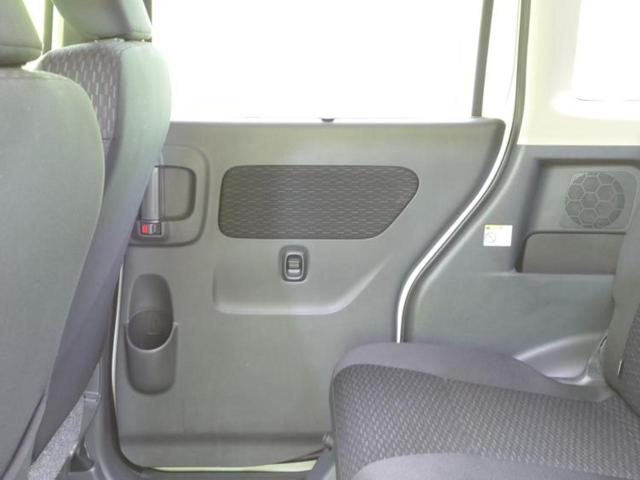 スペーシアカスタム 4WD TS 新品タイヤ/保証書/社外 SDナビ/両側電動スライドドア/シートヒーター/ヘッドランプ HID/Bluetooth接続/ETC/EBD付ABS/アイドリングストップ/フルセグTV/DVD/ターボ(21枚目)