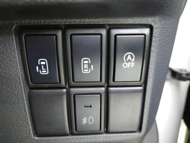 スペーシアカスタム 4WD TS 新品タイヤ/保証書/社外 SDナビ/両側電動スライドドア/シートヒーター/ヘッドランプ HID/Bluetooth接続/ETC/EBD付ABS/アイドリングストップ/フルセグTV/DVD/ターボ(28枚目)