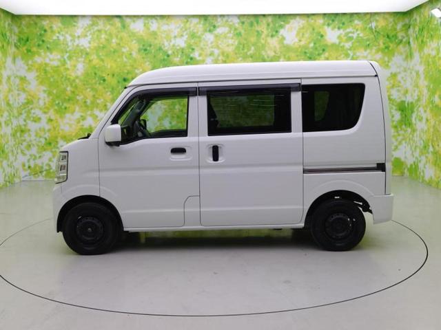 エブリイ 4WDジョイン 新品タイヤ/保証書/ディスプレイオーディオ/衝突安全装置/ヘッドランプ HID/Bluetooth接続/ETC/EBD付ABS/横滑り防止装置/アイドリングストップ/エアバッグ 運転席 4WD(2枚目)