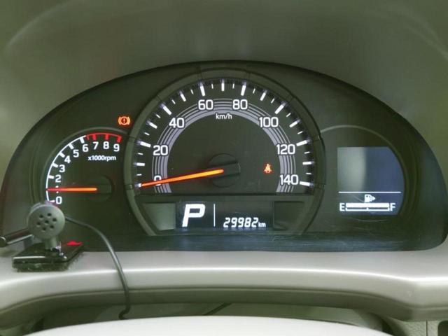 エブリイ 4WDジョイン 新品タイヤ/保証書/ディスプレイオーディオ/衝突安全装置/ヘッドランプ HID/Bluetooth接続/ETC/EBD付ABS/横滑り防止装置/アイドリングストップ/エアバッグ 運転席 4WD(11枚目)