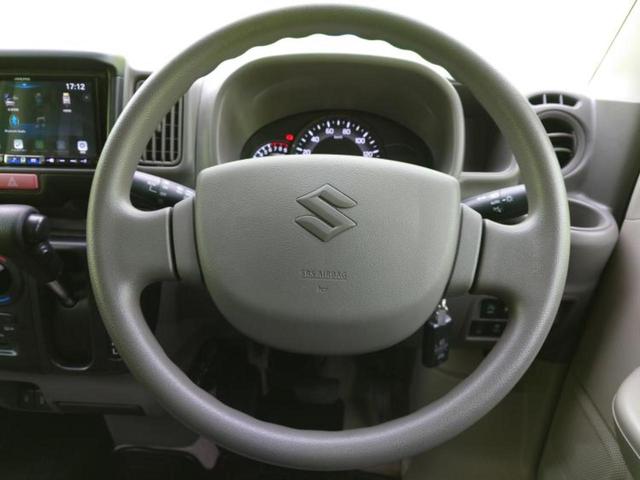 エブリイ 4WDジョイン 新品タイヤ/保証書/ディスプレイオーディオ/衝突安全装置/ヘッドランプ HID/Bluetooth接続/ETC/EBD付ABS/横滑り防止装置/アイドリングストップ/エアバッグ 運転席 4WD(12枚目)